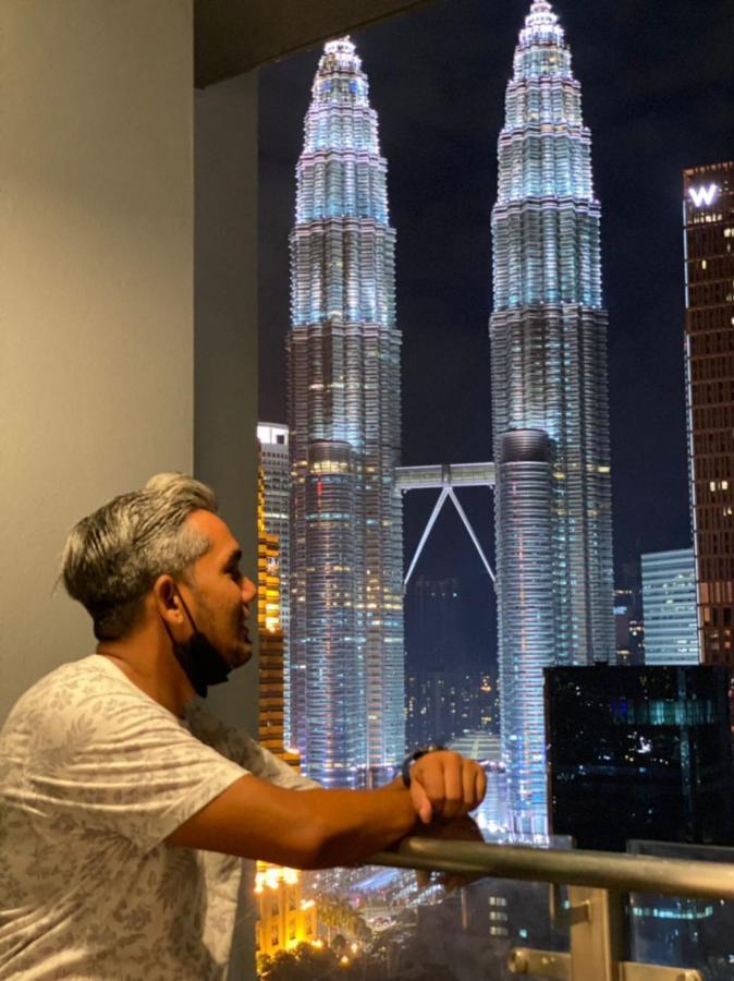 Legasi Kampung Baru By Rumahrehat Twin Tower View Pangsapuri